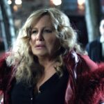 Jennifer Coolidge Talks ‘Trophy Wife’ Typecasting in Previous Projects
