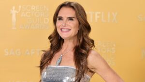 Brooke Shields’ Secret to Youthful Skin Is Dermatologist and Kyle Richards-Approved, Too
