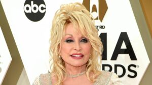 Dolly Parton Honored at ‘Opry 100’ Tribute After Husband Carl’s Death