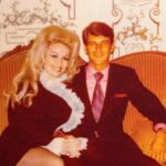 Dolly Parton Has ‘Not Stopped Crying’ Over Carl Dean Tribute