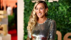 Sarah Jessica Parker Calls This Under-Eye Cream Her ‘Holy Grail’ Product — On Sale