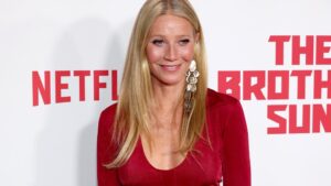 17 Sweater Dresses to Nail Gwyneth Paltrow’s Spring-Ready Style
