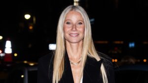 Gwyneth Paltrow Has This Exact Retro Coffee Machine — And It’s Selling Out Fast