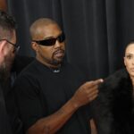Bianca Censori Stays With Kanye West Out of Fear, Insider Claims