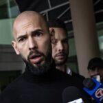 Andrew Tate Accuser Claims He Recorded Podcast With Kanye West Before Assault