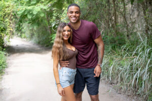 ‘Bachelor’ Runner-Up Claims Grant Guaranteed She Was His ‘No. 1’