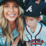 Lindsie Chrisley Doesn’t Remember Last Time She Visited Dad Todd in Prison