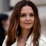 Love Katie Holmes Gold Mules? Shop Similar Styles From $35