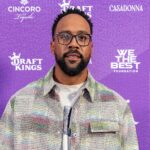 Marcus Jordan Says He Needs ‘Help’ With Substance Abuse Problem After Arrest