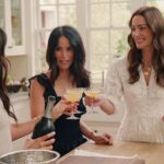 Meghan Markle Baffled Abigail Spencer Over ‘With Love’ Cooking Lessons