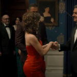 How ‘The Residence’ References RHODC’s Michaele, Tareq’s White House Drama