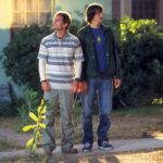 Shifting Gears’ Seann William Scott Breaks Down ‘Dude, Where’s My Car’ Nod