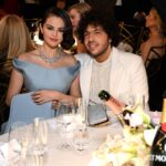 Selena Gomez, Benny Blanco Once Arrived Too On-Time for Taylor Swift Party