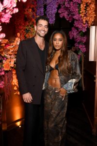 Summer House’s Jesse Says He Didn’t Go for Ciara Because West ‘Called Dibs’
