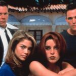 ‘Wild Things’ Cast: Where Are They Now?