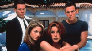 ‘Wild Things’ Cast: Where Are They Now?
