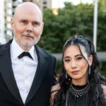 Smashing Pumpkins’ Billy Corgan and Wife Chloe Welcome Baby No. 3