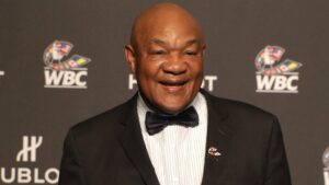 George Foreman Dead at 76: ‘A Force for Good, a Man of Discipline’