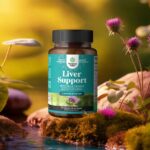 Reviewers Are Losing Up to 15 Pounds While Clearing Stubborn Acne With This Liver Detox