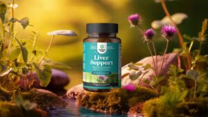Reviewers Are Losing Up to 15 Pounds While Clearing Stubborn Acne With This Liver Detox