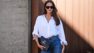 My Stylist Revealed 20 Timeless Staples for Women Over 35 — They’re Selling Fast