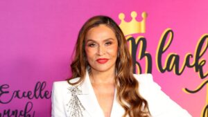 Tina Knowles Defends Family After Kanye West Tweeted About Beyonce’s Kids
