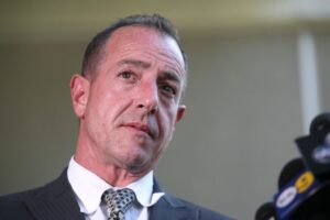Michael Lohan Sentenced to 9 Months in Jail; Other Charges Remain Pending