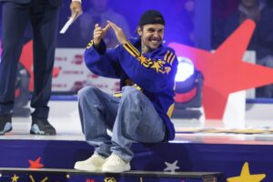 Justin Bieber Worries Fans (Again): ‘Maybe I’m Too Flawed’
