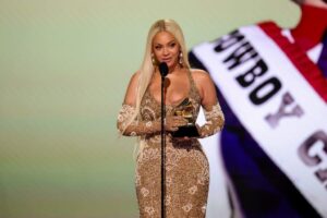 Blue Ivy & Rumi Carter Help Beyonce Kick Off ‘Cowboy Carter’ Tour