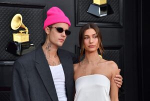 Justin Bieber Unleashes Thirst at Hailey After Divorce Rumors Swirl