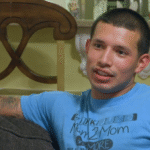 Javi Marroquin & Lauren Comeau: MARRIED!