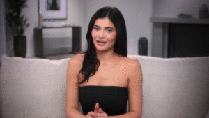 Kylie Jenner Mourns Late Friend Jesus Guerrero: ‘Grief Isn’t Getting …