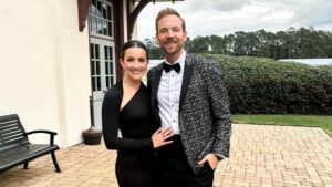 Pregnant Celebrities of 2025: Stars Who Are Expecting Babies
