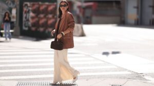 15 Fail-Proof Fashion Finds For Reinventing Your Style at 40