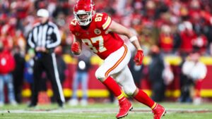 NFL Draft 2025: Time, Date, Channel, Teams and How to Watch