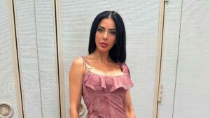 90 Day Fiance’s Jasmine Has Emergency Surgery 1 Month After Giving Birth