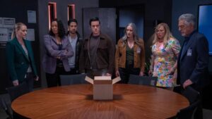 What’s New on Paramount+ in May 2025