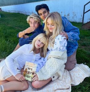 ‘We Were Liars’ Sets Summer Premiere Date: What to Know