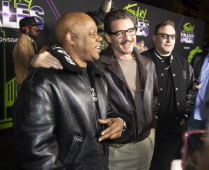 Too $hort and David Weintraub Talk ‘Freaky Tales,’ Angus Cloud’s Final Film