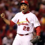 Octavio Dotel Cause of Death: 51-Year-Old Baseball Legend Killed In Nightclub Roof …