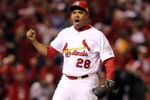 Octavio Dotel Cause of Death: 51-Year-Old Baseball Legend Killed In Nightclub Roof …