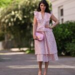17 Loose and Slimming Spring Dresses That Hide Belly Bloating