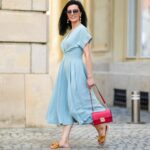 17 Universally-Flattering Spring Dresses That Hide the Midsection