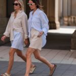 These 17 Spring Staples Prove Loose Clothing Is Much More Flattering Than Tight Pieces