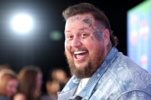 Jelly Roll to Be Pardoned For Drug, Robbery Offenses: Report