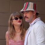 Taylor Swift-Travis Kelce Split Rumors Heat Up Amid Solo Social Outings