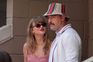 Taylor Swift-Travis Kelce Split Rumors Heat Up Amid Solo Social Outings