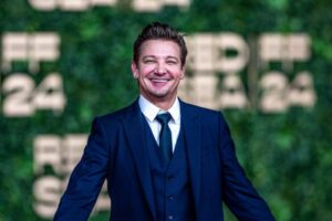 Jeremy Renner Says He ‘Died’ During Horrific Snowplow Accident