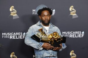 Kendrick Lamar Net Worth: How Rich Is the ‘Not Like Us’ Rapper Amid His …