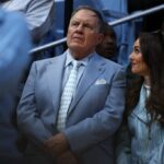 Jordon Hudson Sports Possible Engagement Ring, Defends Behavior During Bizarre Bill …